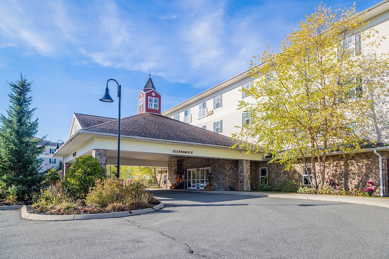 Berkshire Mountain Lodge Pittsfield Exterior photo